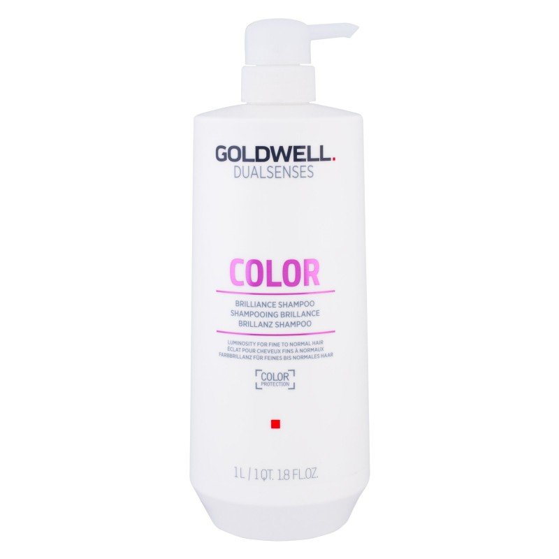 Goldwell Dualsenses Color 1000Ml For Woman (Shampoo) Goldwell Dualsenses Color 1000Ml For Woman (Shampoo)