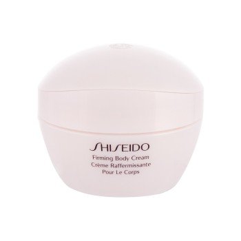 Shiseido Firming Body Cream   200Ml    For Woman (Body Cream)