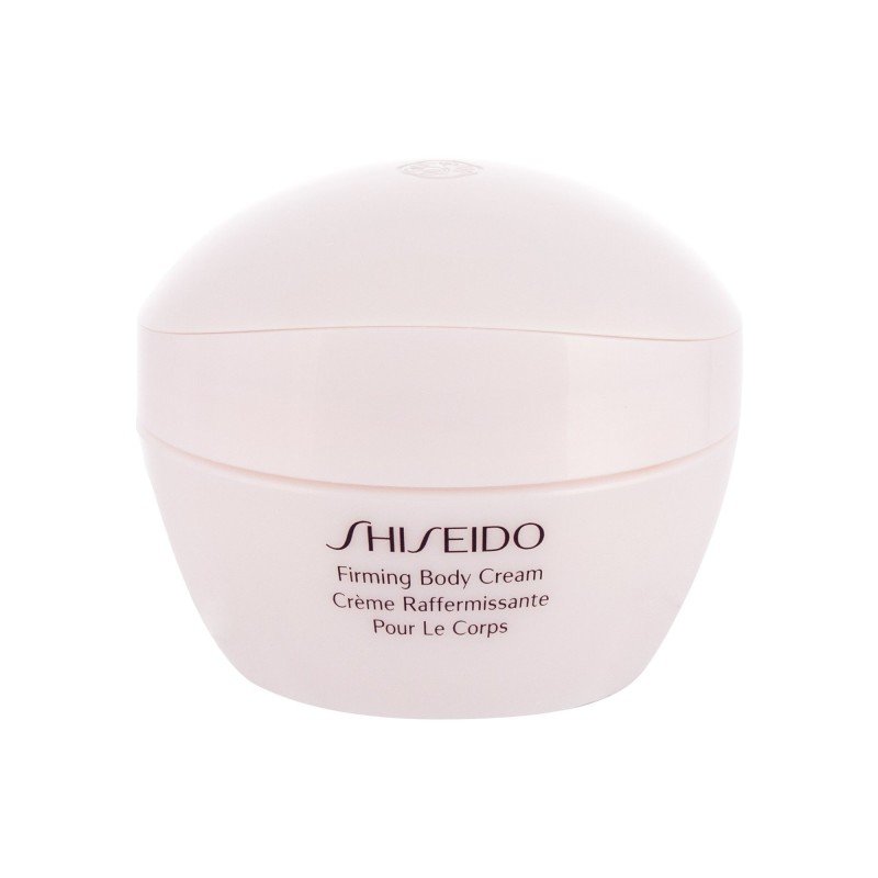 Shiseido Firming Body Cream   200Ml    For Woman (Body Cream)