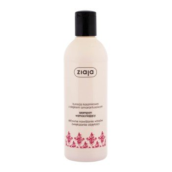 Ziaja Cashmere   300Ml    For Woman (Shampoo)