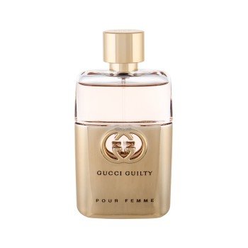 Gucci Gucci Guilty 50Ml       For Women 