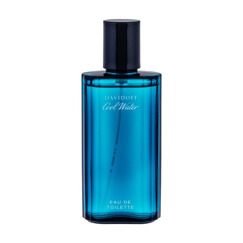Davidoff Cool Water   75Ml    For Man (Eau De Toilette)