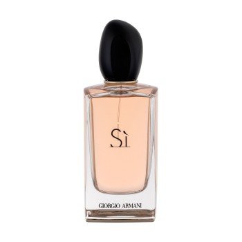 Giorgio Armani Si   100Ml    For Woman (Eau De Parfum)