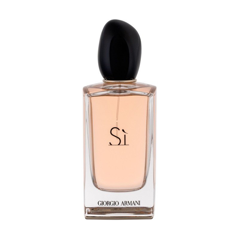 Giorgio Armani Si 100Ml For Woman (Eau De Parfum) Giorgio Armani Si 100Ml For Woman (Eau De Parfum)