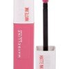 Maybelline Superstay Matte Ink Liquid 5Ml 125 Inspirer For Woman (Lipstick) Maybelline Superstay Matte Ink Liquid 5Ml 125 Inspirer For Woman (Lipstick)
