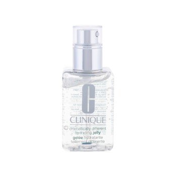Clinique Dramatically Different Hydrating Jelly   125Ml    For Woman (Facial Gel)