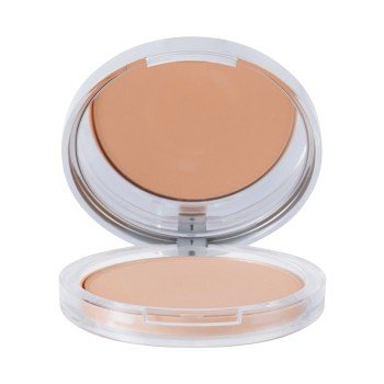 Clinique Superpowder Double Face Makeup   10G 04 Matte Honey   For Woman (Makeup)