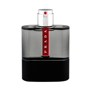 Prada Luna Rossa Carbon  150Ml    For Man (Eau De Toilette)