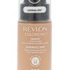 Revlon Colorstay Normal Dry Skin  30Ml 200 Nude  Spf20 For Woman (Makeup)