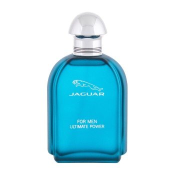 Jaguar For Men Ultimate Power  100Ml    For Man (Eau De Toilette)