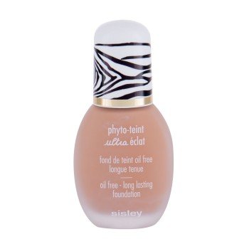 Sisley Phyto-Teint Ultra Éclat   30Ml 2+ Sand   For Woman (Makeup)