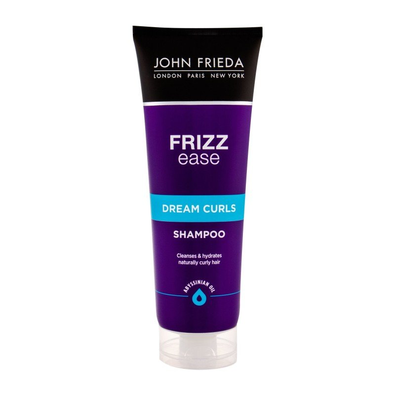 John Frieda Frizz Ease Dream Curls 250Ml For Woman (Shampoo) John Frieda Frizz Ease Dream Curls 250Ml For Woman (Shampoo)
