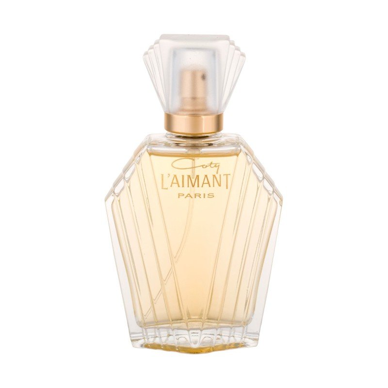 Coty L´Aimant   50Ml    For Woman (Eau De Toilette)