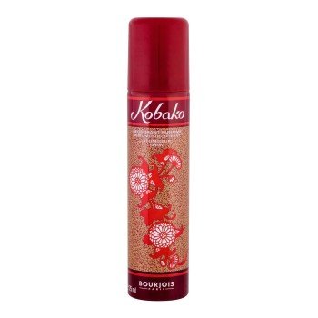 Bourjois Paris Kobako   75Ml    For Woman (Deodorant)