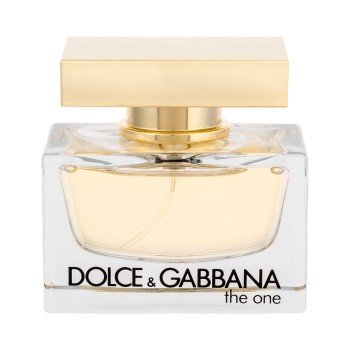 Dolce&Gabbana The One   50Ml    For Woman (Eau De Parfum)