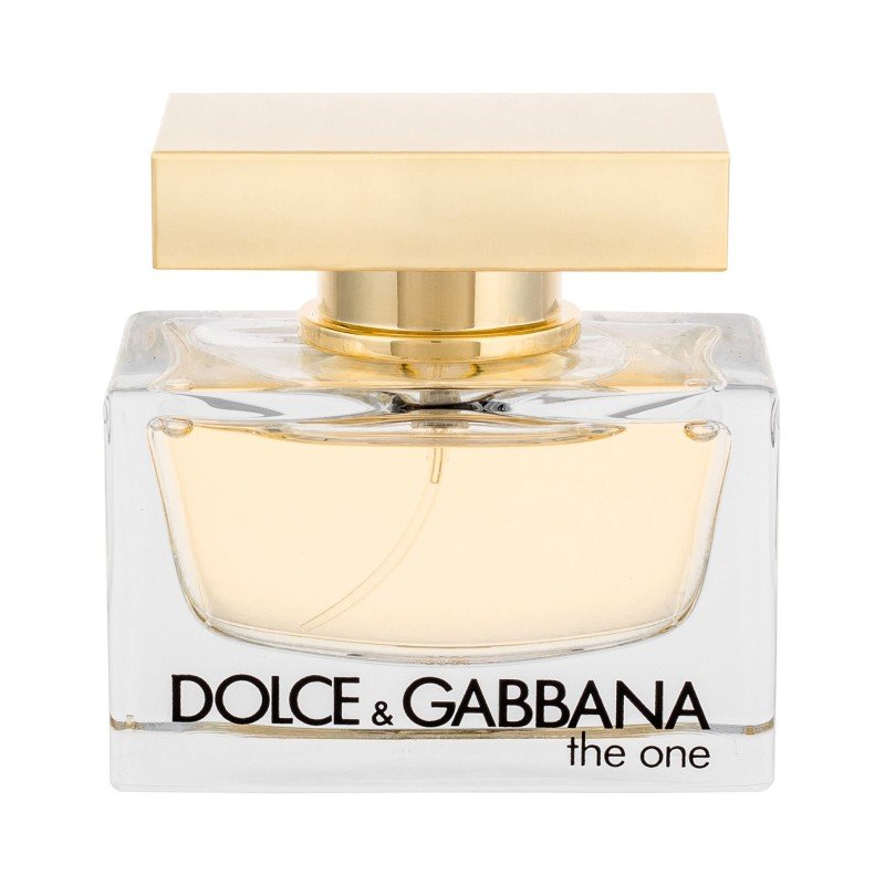 Dolce&Gabbana The One   50Ml    For Woman (Eau De Parfum)