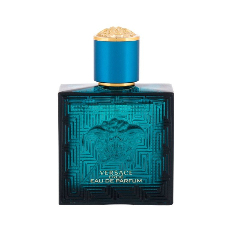 Versace Eros   50Ml    For Man (Eau De Parfum)
