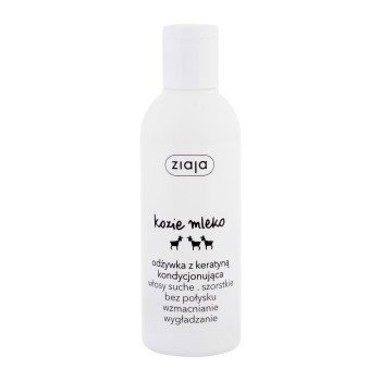 Ziaja Goat´S Milk   200Ml    For Woman (Conditioner)