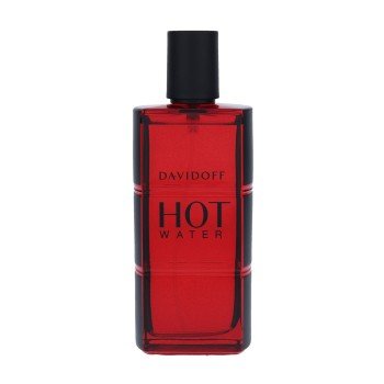 Davidoff Hot Water   110Ml    For Man (Eau De Toilette)
