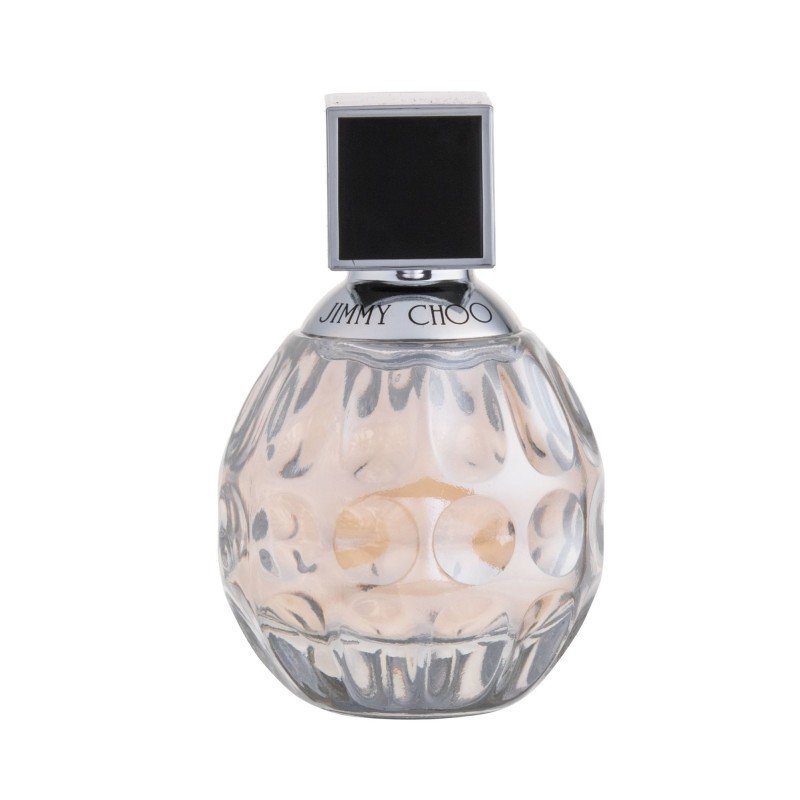 Jimmy Choo Jimmy Choo 40Ml For Woman (Eau De Toilette) Jimmy Choo Jimmy Choo 40Ml For Woman (Eau De Toilette)