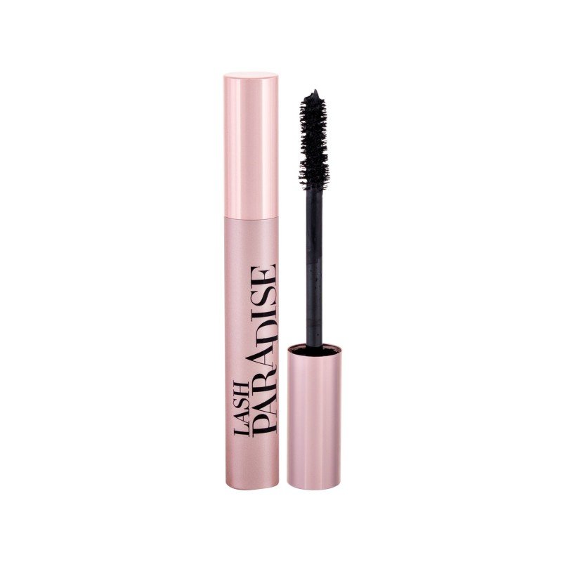 L'Oréal Paris Lash Paradise   6,4Ml Black   For Woman (Mascara)