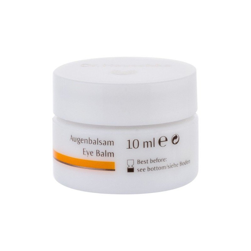 Dr. Hauschka Eye Balm   10Ml    For Woman (Eye Gel)