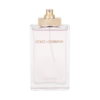 Dolce&Gabbana Pour Femme   100Ml    For Woman Without Box(Eau De Parfum)