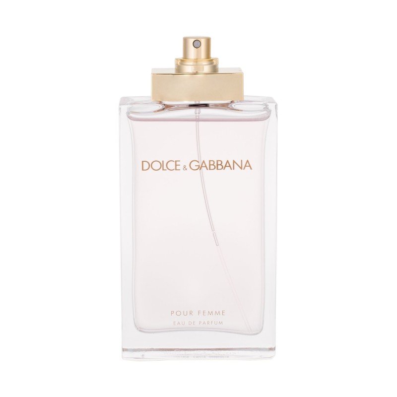 Dolce&Gabbana Pour Femme   100Ml    For Woman Without Box(Eau De Parfum)