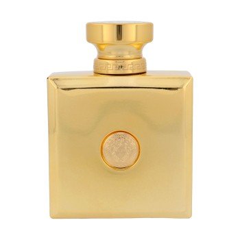 Versace Pour Femme Oud Oriental  100Ml    For Woman (Eau De Parfum)