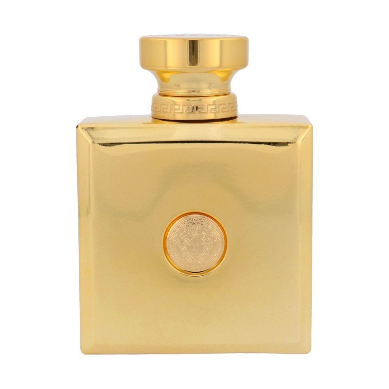 Versace Pour Femme Oud Oriental  100Ml    For Woman (Eau De Parfum)