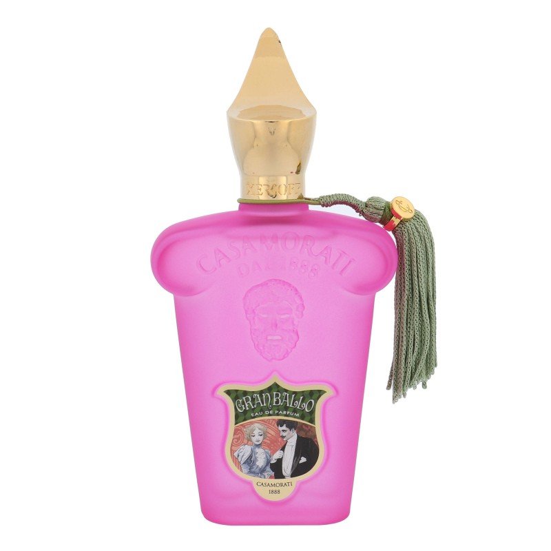 Xerjoff Casamorati 1888 Gran Ballo  100Ml    For Woman (Eau De Parfum)