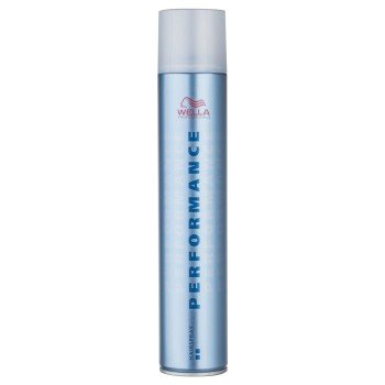 Wella Professionals Performance   500Ml    For Woman (Hair Spray)