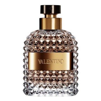 Valentino Valentino Uomo   50Ml For Man  (Eau De Toilette)