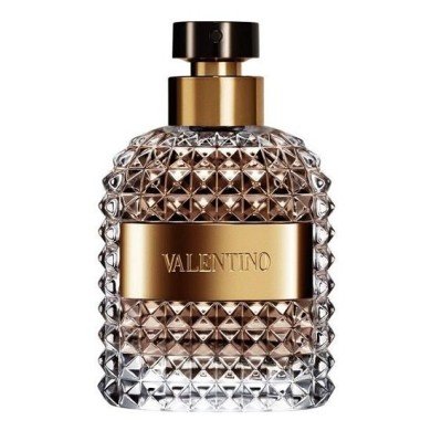Valentino Valentino Uomo   50Ml For Man  (Eau De Toilette)