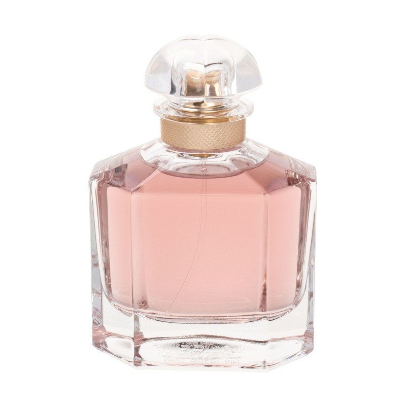 Guerlain Mon Guerlain   100Ml    For Woman (Eau De Parfum)