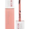 Maybelline Superstay Matte Ink Liquid  5Ml 05 Loyalist   For Woman (Lipstick)