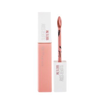 Maybelline Superstay Matte Ink Liquid  5Ml 05 Loyalist   For Woman (Lipstick)