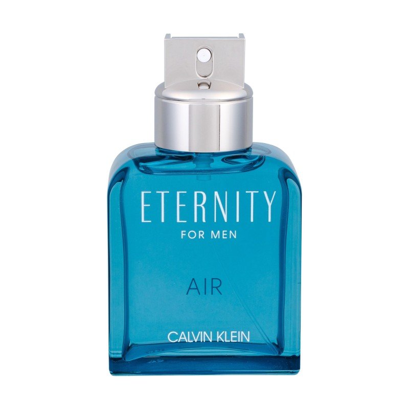 Calvin Klein Eternity Air  100Ml   For Men For Man (Eau De Toilette)