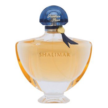 Guerlain Shalimar   90Ml    For Woman (Eau De Toilette)