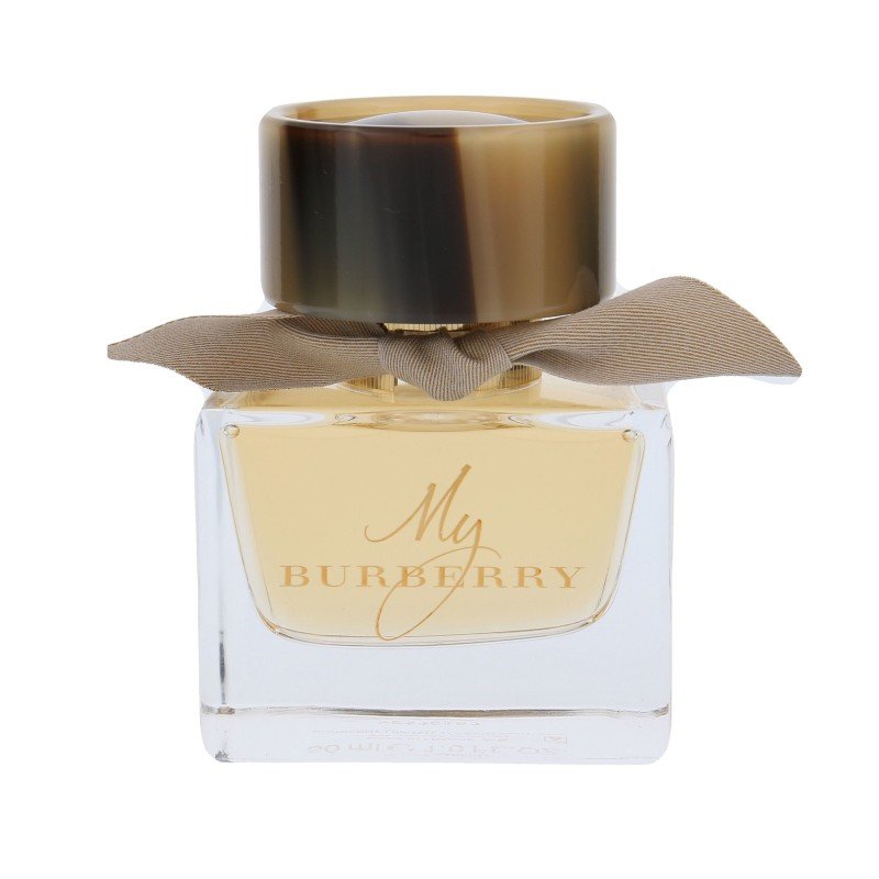 Burberry My Burberry   50Ml    For Woman (Eau De Parfum)