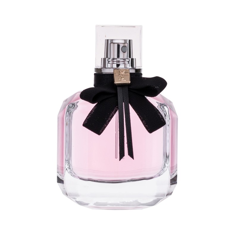 Yves Saint Laurent Mon Paris   50Ml    For Woman (Eau De Parfum)