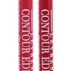 Bourjois Paris Contour Edition   1,14G 06 Tout Rouge   For Woman (Lip Pencil)