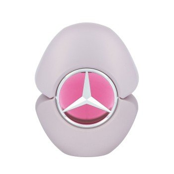 Mercedes-Benz Mercedes-Benz Woman  90Ml    For Woman (Eau De Parfum)