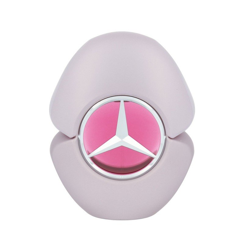 Mercedes-Benz Mercedes-Benz Woman 90Ml For Woman (Eau De Parfum) Mercedes-Benz Mercedes-Benz Woman 90Ml For Woman (Eau De Parfum)