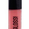 Rimmel London Oh My Gloss! 6,5Ml 150 Glossaholic For Woman (Lip Gloss) Rimmel London Oh My Gloss! 6,5Ml 150 Glossaholic For Woman (Lip Gloss)