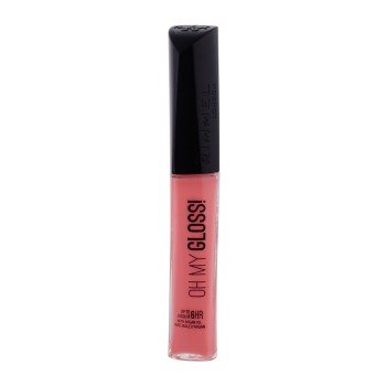 Rimmel London Oh My Gloss!   6,5Ml 150 Glossaholic   For Woman (Lip Gloss)