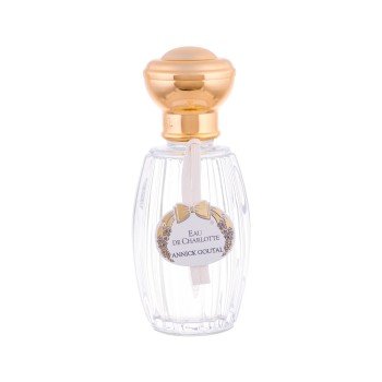 Annick Goutal Eau De Charlotte   100Ml    For Woman (Eau De Toilette)
