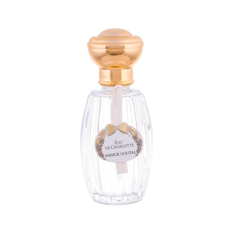 Annick Goutal Eau De Charlotte   100Ml    For Woman (Eau De Toilette)