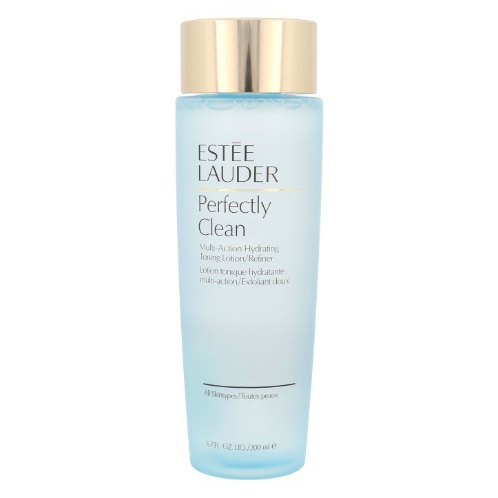Estée Lauder Perfectly Clean Multi-Action 200Ml For Woman (Cleansing Water) Estée Lauder Perfectly Clean Multi-Action 200Ml For Woman (Cleansing Water)