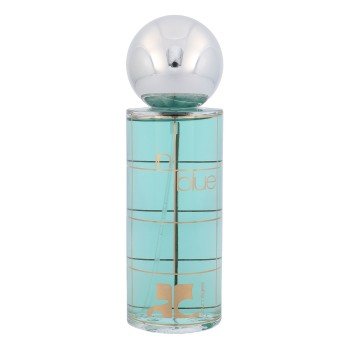 André Courreges Courreges In Blue   100Ml    For Woman (Eau De Parfum)